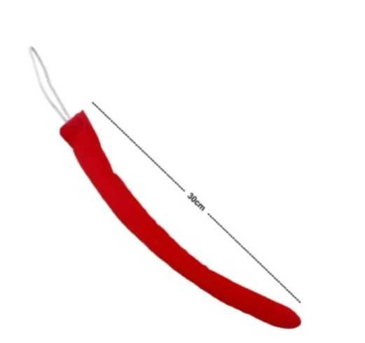 FANTASIA DIABINHA PRETA 4P�S